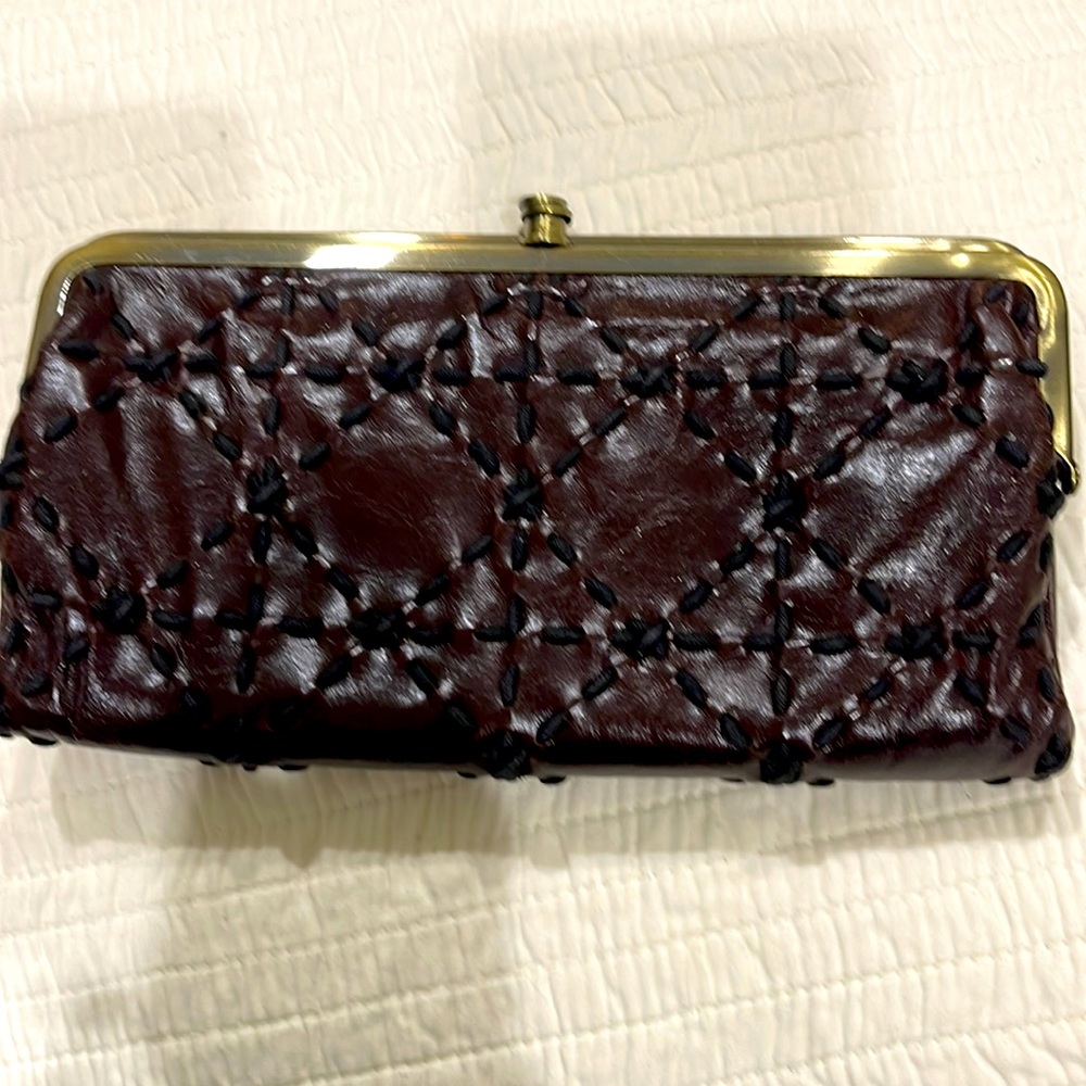 Hobo Wallet